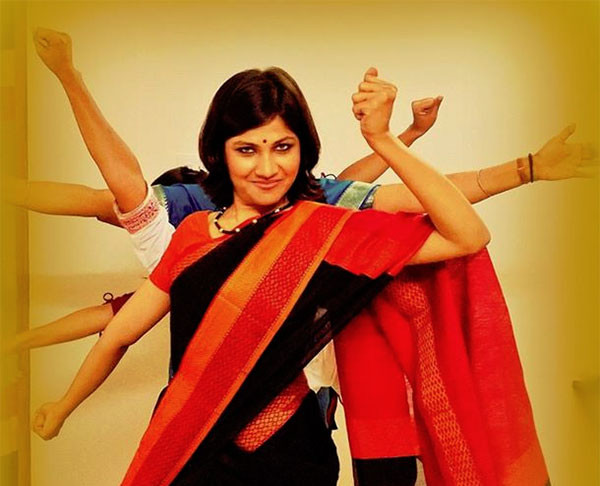 দুর্গাপূজার ছুটিতে