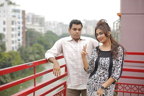 মম মোর্শেদ , সোনিয়া রেজা