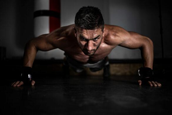 বেশি ব্যায়াম করা ভাল না খারাপ