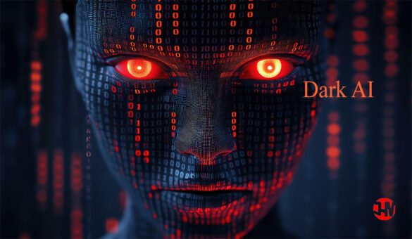 ডার্ক এআই