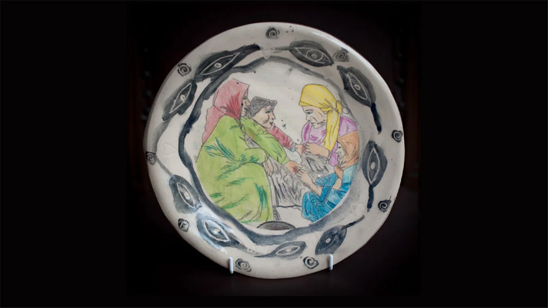 পশ্চিমা বিশ্বে মতপ্রকাশের স্বাধীনতা: ওপেন ইউনিভার্সিটিতে যা ঘটছে